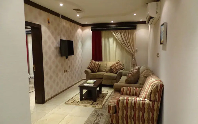 Comfort Inn Al Yarmouk