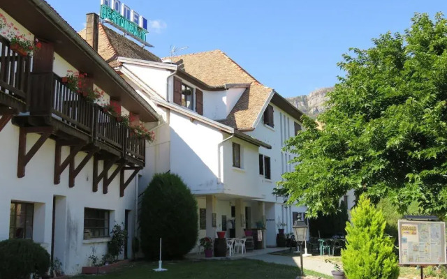 HOTEL RESTAURANT Le Traîneau