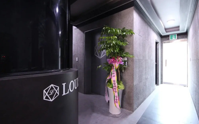 Louis Hotel