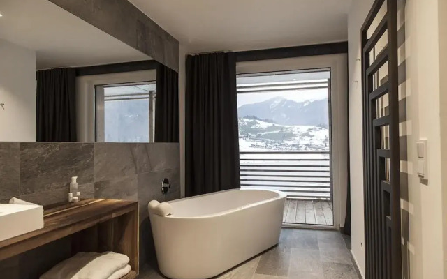 Armona Medical Alpinresort