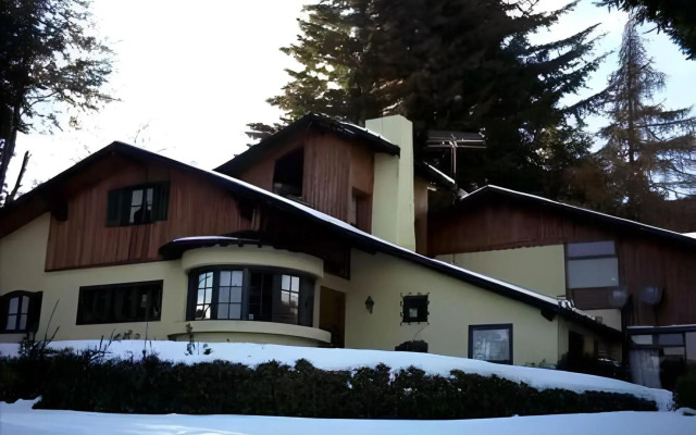 Bungalows del Trebol