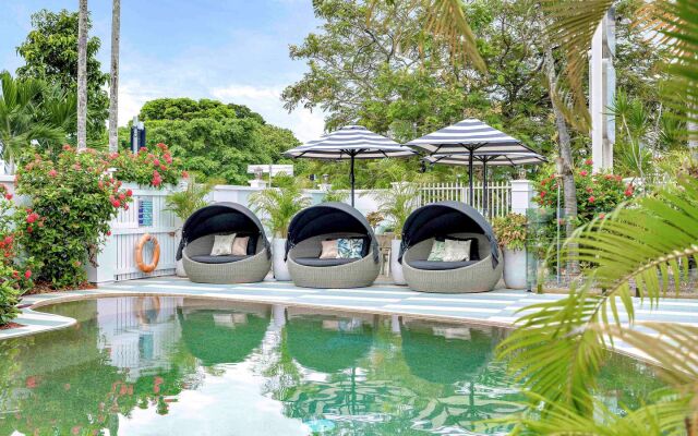Mercure Cairns