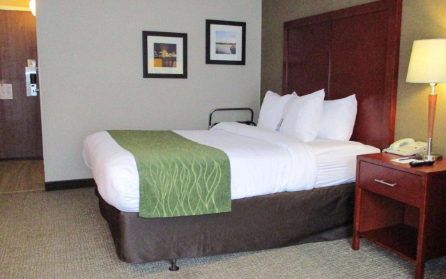 Comfort Inn Dartmouth