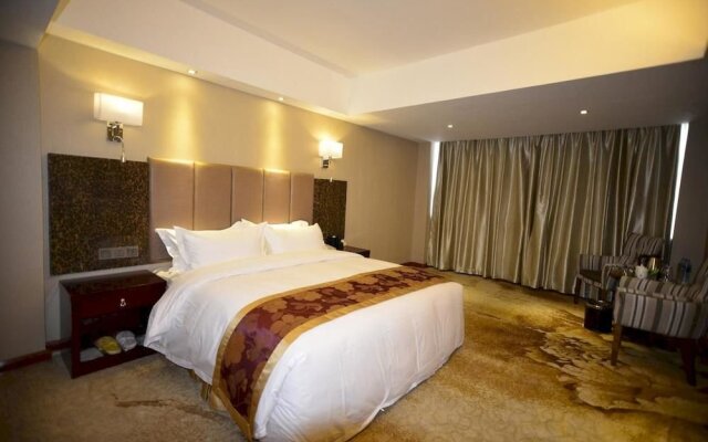 Best Western Fortune Hotel Kai