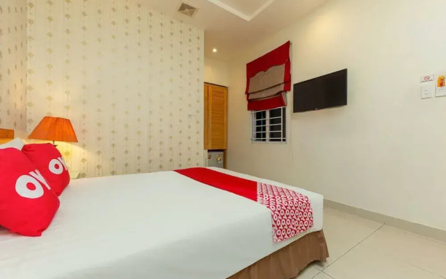 Oyo 1139 An Hung Hotel