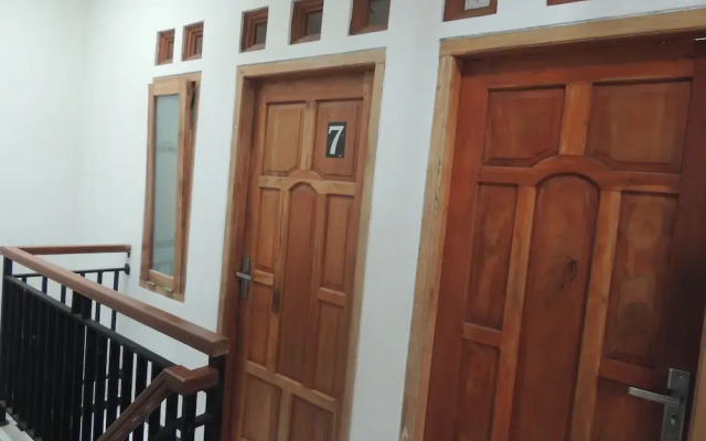 Puspa Indah Syariah 1