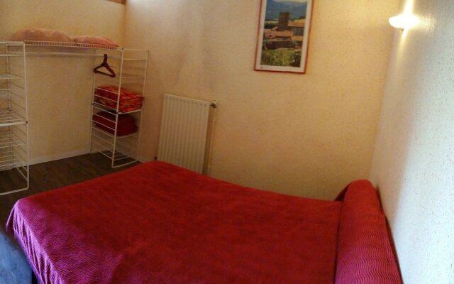 Residence Ludovic