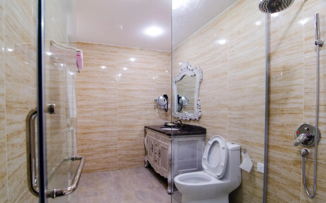 Mornington Hotel Sitiawan