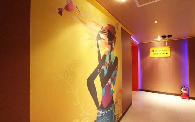 Chuncheon Soyanggang Hotel