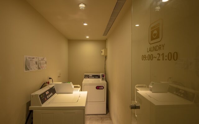 Goodmore Hotel