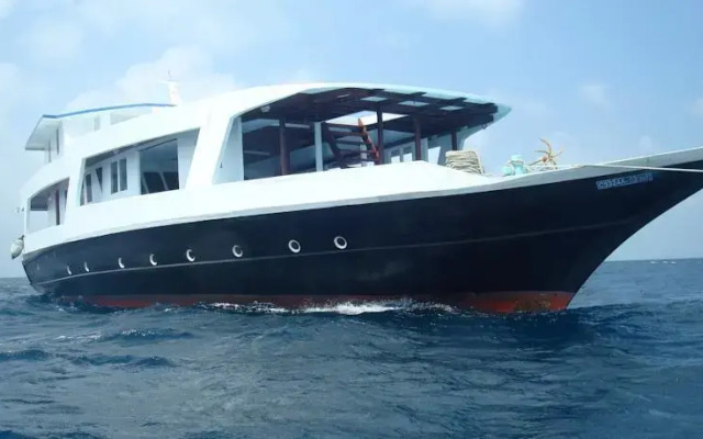 Mv Aisha