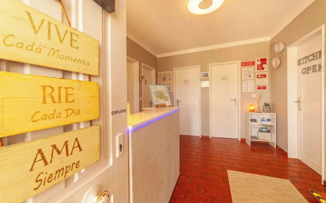 4Ever Palace Design & Nature