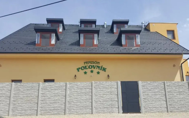 Penzion Polovnik