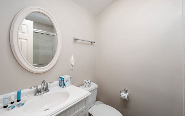 Sea Lane 19 Holiday home