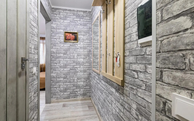Comfort Apartments on Kirova Lane 5