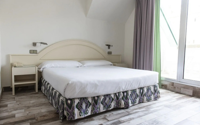 Hotel Palacio del Mar