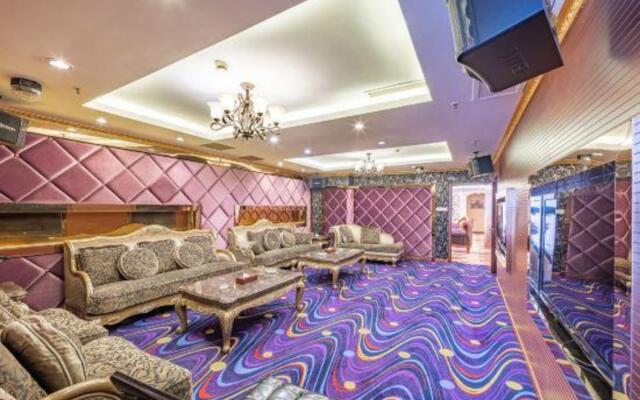 Jianhui Junyue Grand Hotel