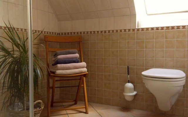 Kleine Auszeit Pellworm