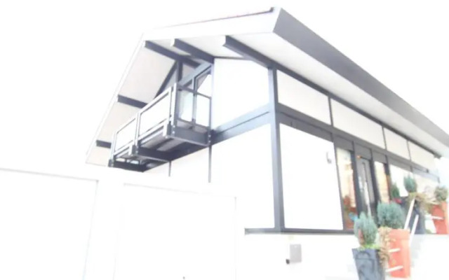 Übernachten bei Freunden