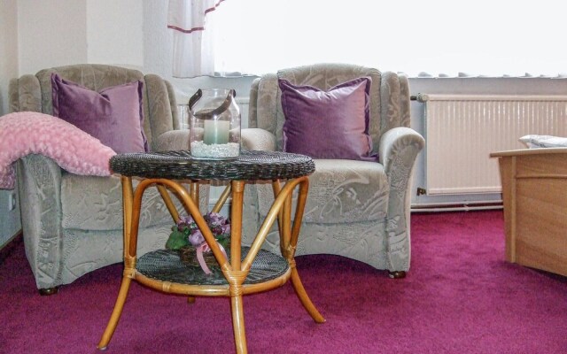 Amazing Apartment in Waltershausen/fischb. With 2 Bedrooms and Wifi