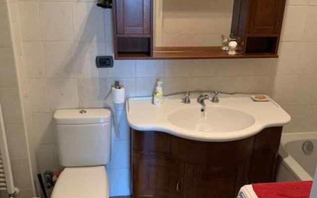 Casino Campione D'Italia - 5 min