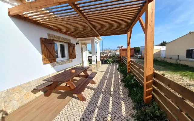 Casa Pinheirinho