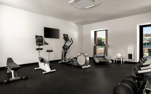 SOWELL COLLECTION Hôtel du Roi & SPA