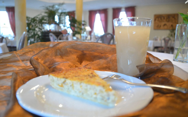 Hotel & Restaurant Castell