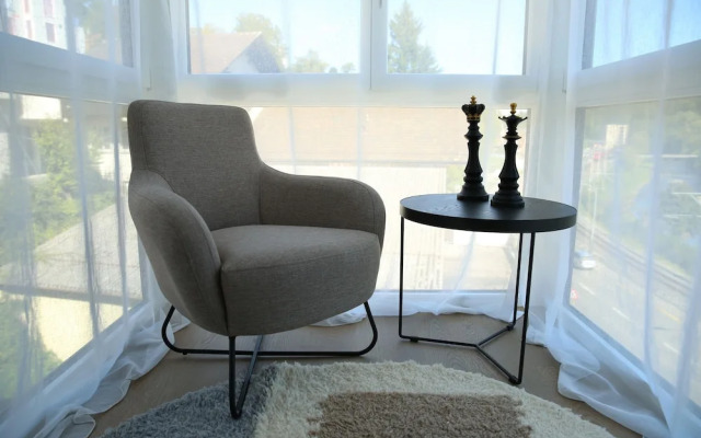 Lamira Serviced Apartments