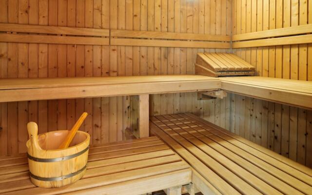 Hotel Residence U Paesolu