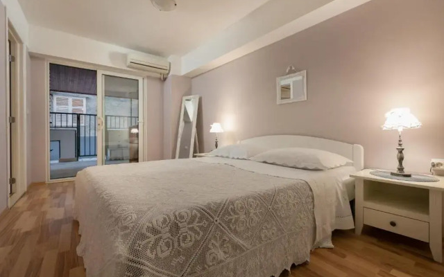 Apartments Talija Podgora