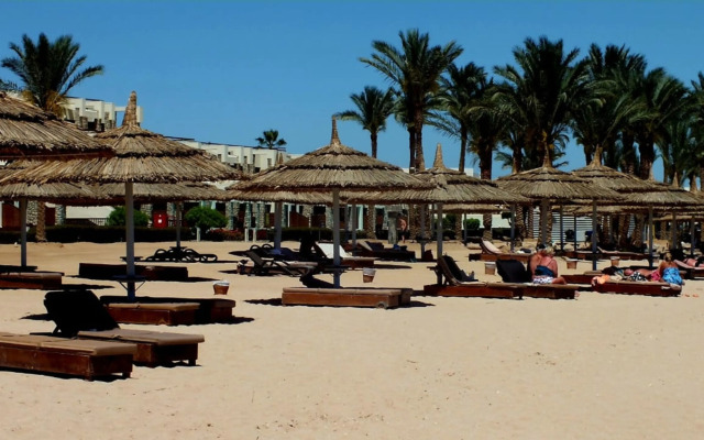 Sharm Hills Resort