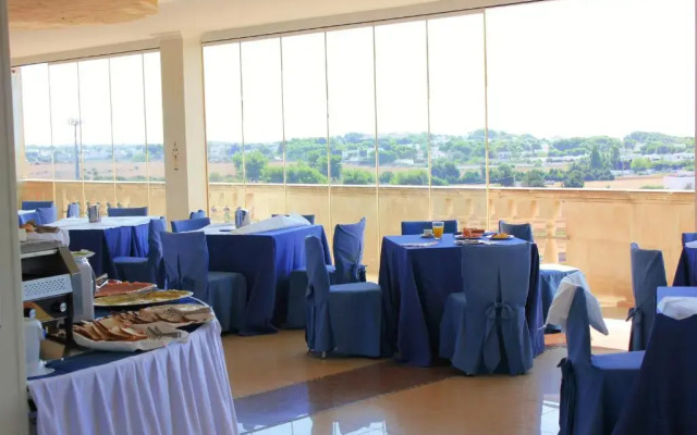 Grand Hotel dei Cavalieri