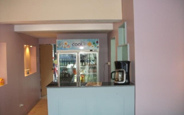 Koh Samui Hostel