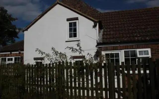 The Old Manor House