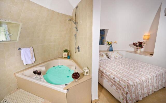 Dor Holiday Village Kibbutz