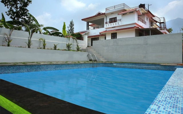 Hotel Bethel Homestay by OYO Rooms