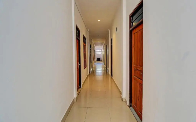 Capital O 92094 Hotel Kertha