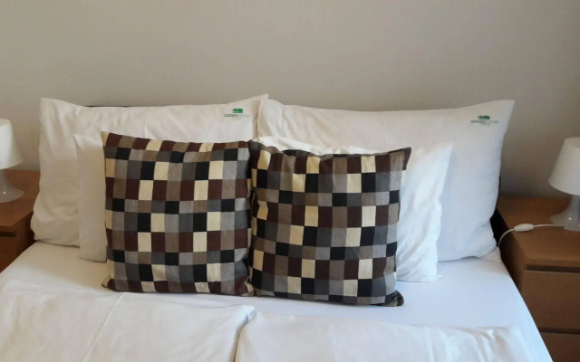 Made Inn Budapest