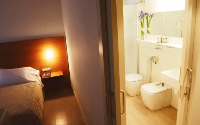 Hotel Balneario de Tus