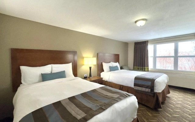 Super 8 by Wyndham Greensburg