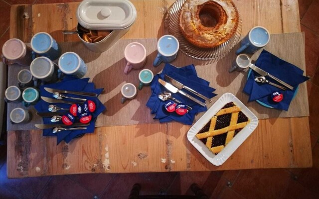 All'Altana Chiarucci