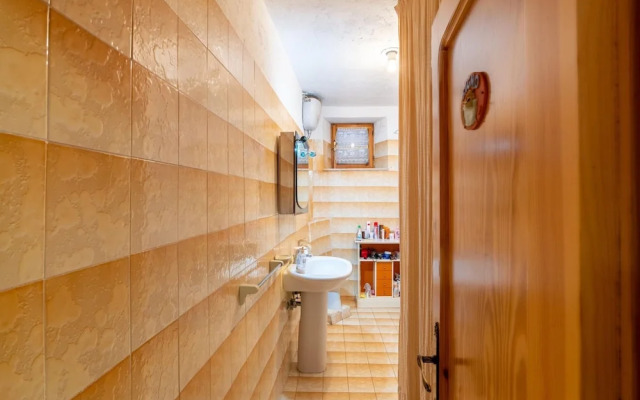 Belvilla by OYO Polino Sambuco