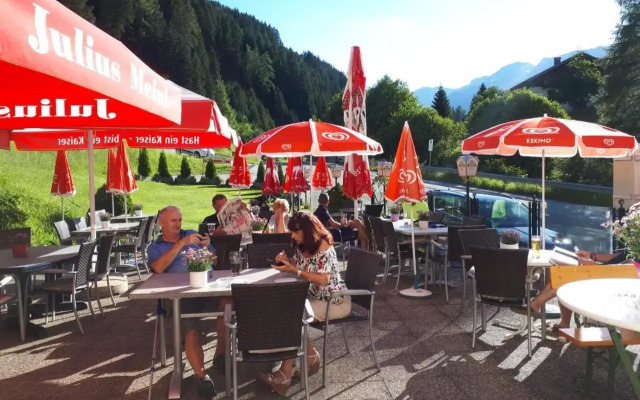 Gasthaus Vinaders