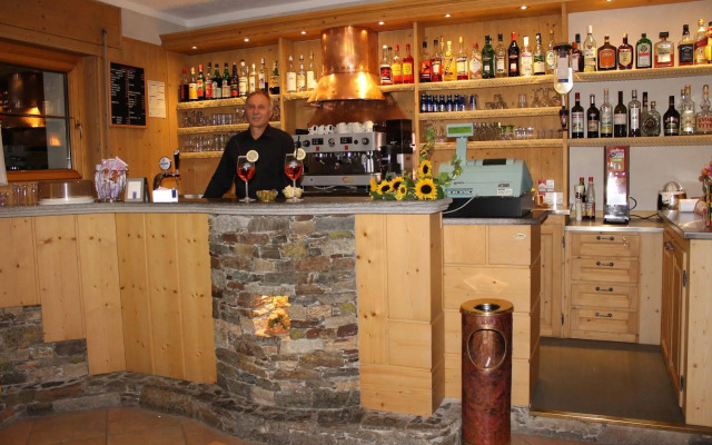 Hotel La Colombina