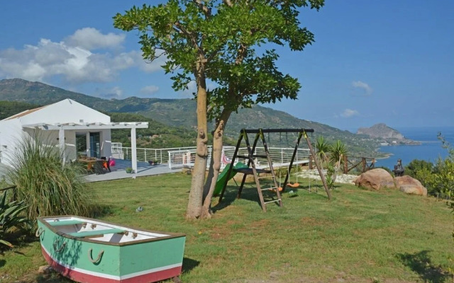 Villa Rita