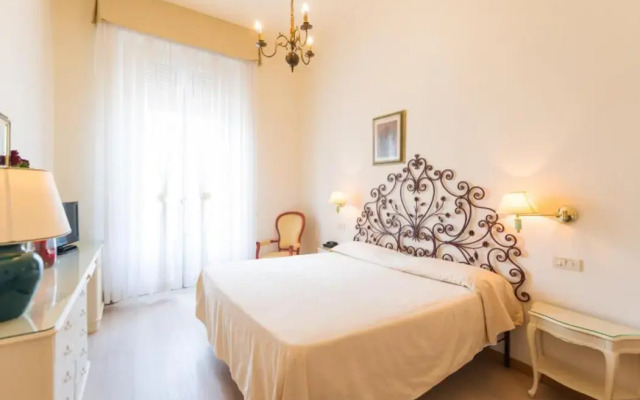 Hotel Belvedere