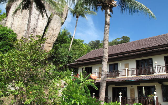 Koh Tao Star Villa