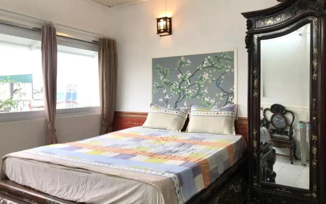 North Hostel No 2