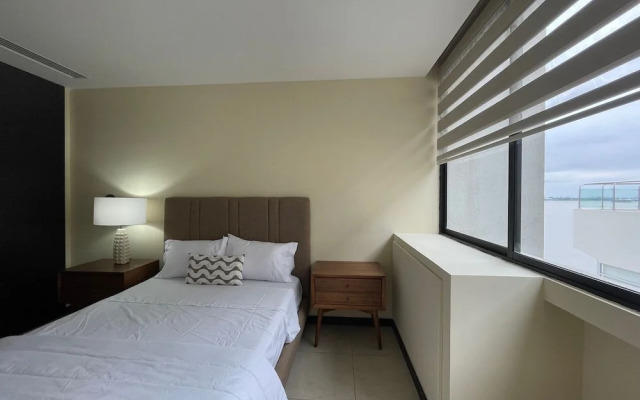 Santa Ana Guayaquil Lux Coliving Ecuador